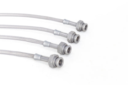 Goodridge 90-93 Integra All Models Brake Lines - eliteracefab.com