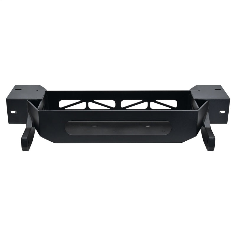 Westin 14-21 Toyota Tundra Pro-Series Front Bumper - Textured Black Westin