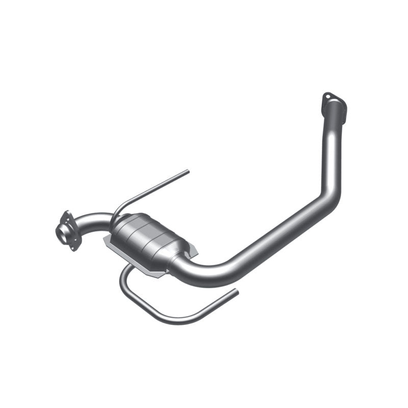MagnaFlow Conv DF Ford-Mercury 83 86 Magnaflow