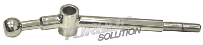 Torque Solution Short Shifter: Subaru Forester Xt 2006-2011 - eliteracefab.com