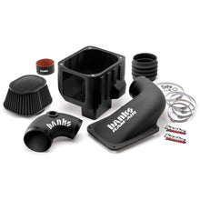 Load image into Gallery viewer, Banks Power 06-07 Chevy 6.6L LLY/LBZ Ram-Air Intake System - Dry Filter - eliteracefab.com