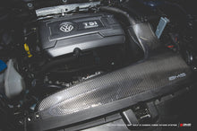 Load image into Gallery viewer, AMS Carbon Fiber Intake System | Mulitple VW/Audi Fitments - eliteracefab.com