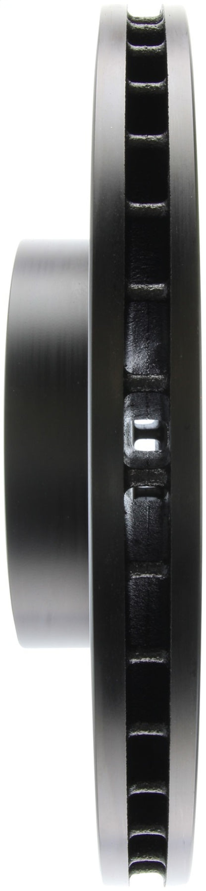 StopTech Slotted & Drilled Sport Brake Rotor Stoptech