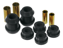 Load image into Gallery viewer, Prothane 92-95 Honda Civic/Del Sol Front Lower Control Arm Bushings - Black