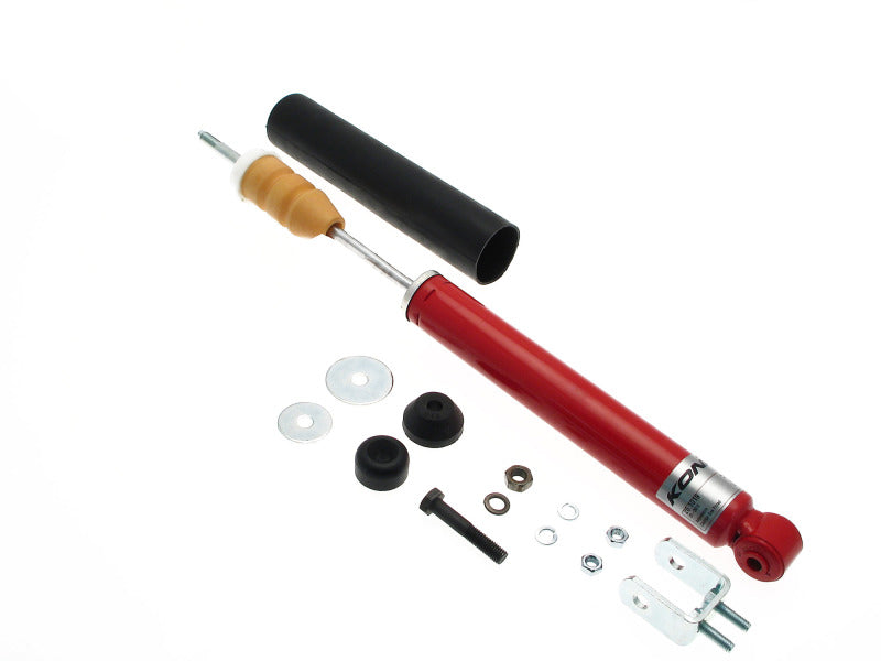 Koni Special D (Red) Shock 71-91 Mercedes W107 SL-Class - Front - eliteracefab.com