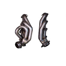 Load image into Gallery viewer, Gibson 97-99 Ford F-250 Base 5.4L 1-1/2in 16 Gauge Performance Header - Stainless Gibson