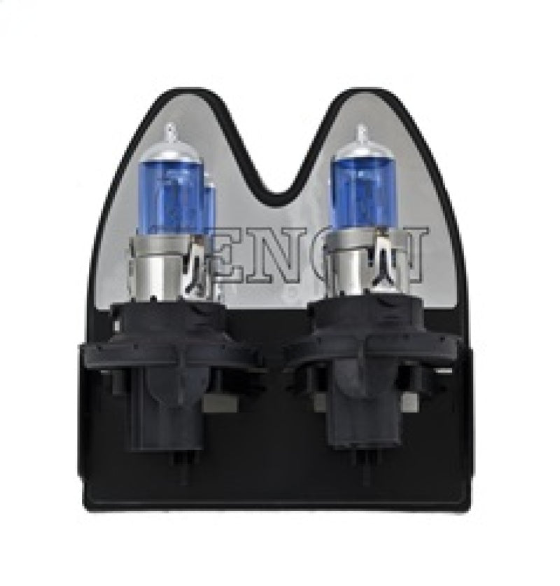 Hella Optilux H13/9008 12V 60/55W XB Xenon White Bulbs (Pair) - eliteracefab.com