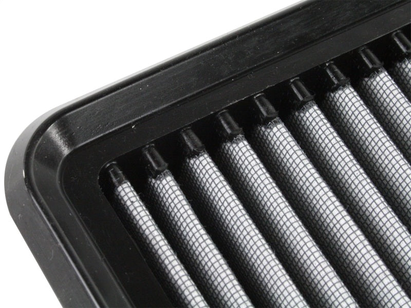 aFe MagnumFLOW Air Filters OER PDS A/F PDS Jeep Wrangler JK 07-12 V6-3.8/3.6L - eliteracefab.com