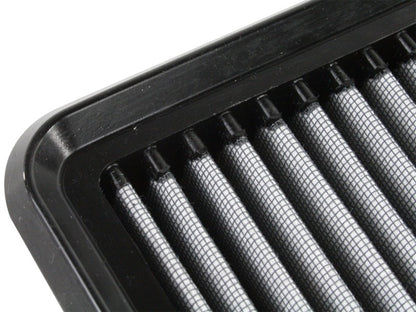 aFe MagnumFLOW Air Filters OER PDS A/F PDS Jeep Wrangler JK 07-12 V6-3.8/3.6L - eliteracefab.com