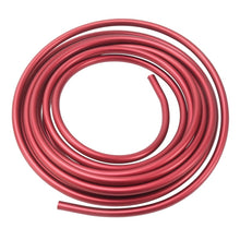 Load image into Gallery viewer, Russell Performance Red 3/8in Aluminum Fuel Line