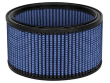 Load image into Gallery viewer, aFe Magnum FLOW Air Filters P5R Round Racing Air Filter 6in OD x 5in ID x 3-1/2in H