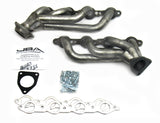 JBA 1850S-2 | 02-13 GM TRUCK 4.8L/5.3L LS RAW 409 CAT4WARD HEADER; 2002-2013