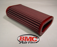 Load image into Gallery viewer, BMC 08-12 Honda CBF 600 N Replacement Air Filter