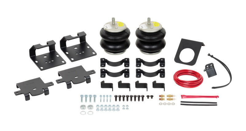 Firestone 19-20 Ford Ranger Ride-Rite Air Spring Kit Rear (W217602614) - eliteracefab.com