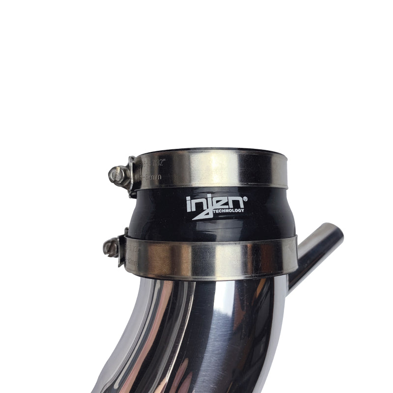 Injen Toyota C-HR 2.0L Polished Short Ram Air Intake