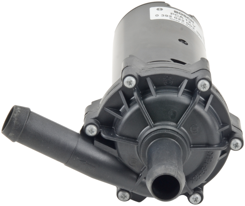 Bosch Electric Water Pump *Special Order* - eliteracefab.com