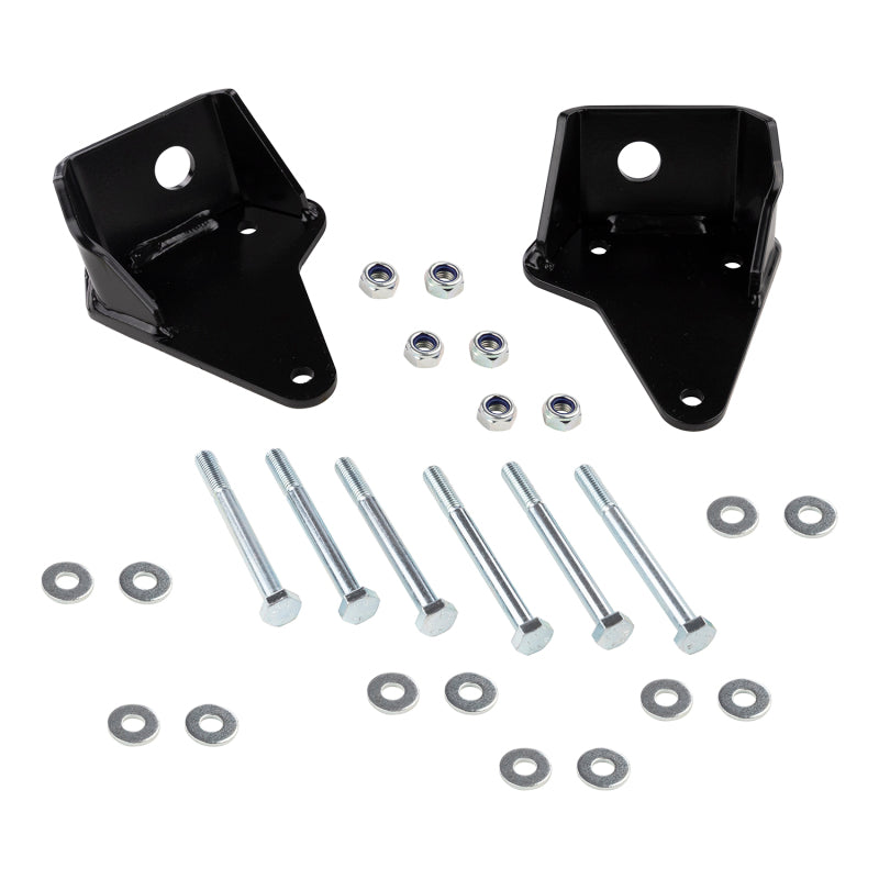 ARB Upper Shock Mnt Kit Defender Rear