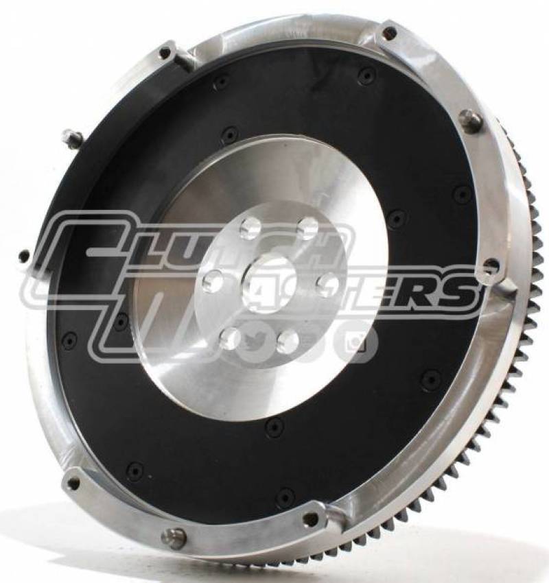 Clutch Masters 2007-2011 Mazda (MazdaSpeed3) 2.3L Aluminum Flywheel - eliteracefab.com