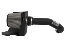 Load image into Gallery viewer, aFe Magnum FORCE Stage-2 Pro DRY S Cold Air Intake System 09-13 Chevrolet Silverado V8-5.3L - eliteracefab.com