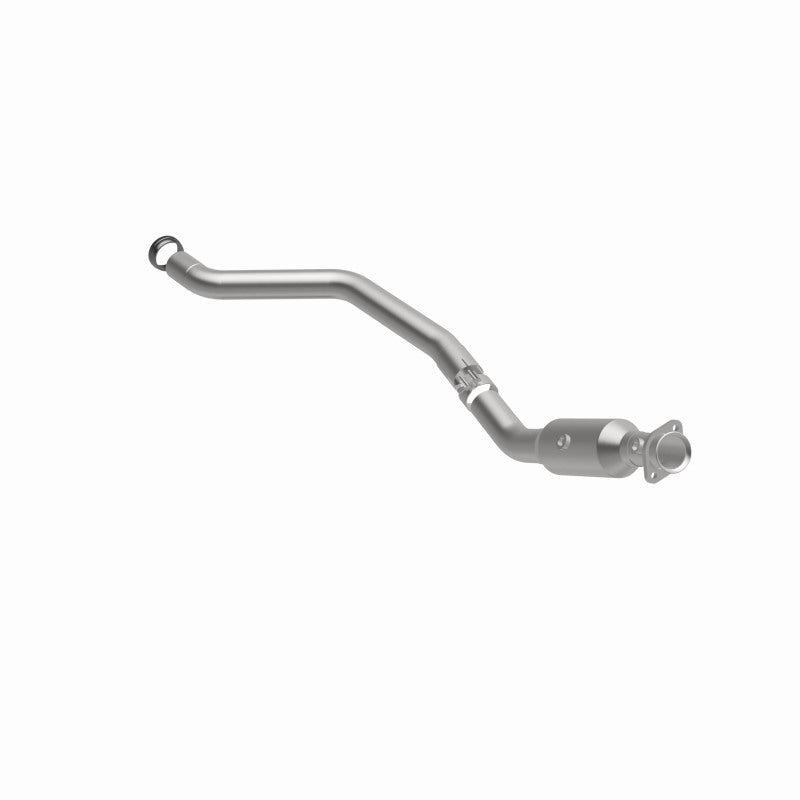 Magnaflow Conv DF 13-14 Mercedes-Benz GL450 V8 4.6 OEM Underbody Magnaflow