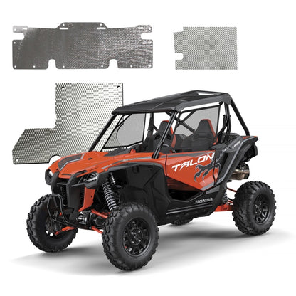 DEI 19-20 Honda Talon 1000 (2-Seater) Heat Control Kit DEI