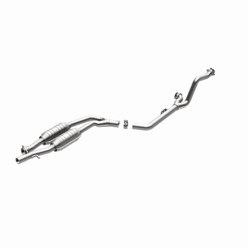 MagnaFlow Conv DF 92-93 Mercedes 400E/SE 4.2L Magnaflow