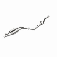 Load image into Gallery viewer, MagnaFlow Conv DF 92-93 Mercedes 400E/SE 4.2L