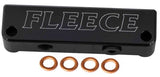 Fleece Performance 04.5-07 Dodge 5.9L / 07.5-12 6.7L Cummins 4th Gen Fuel Filter Delete