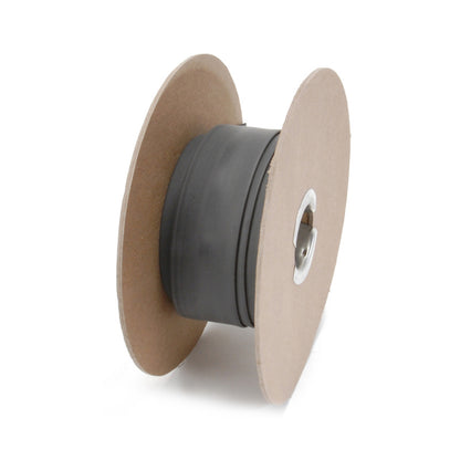 DEI Hi-Temp Shrink Tube 18mm x 200ft Spool - Black DEI