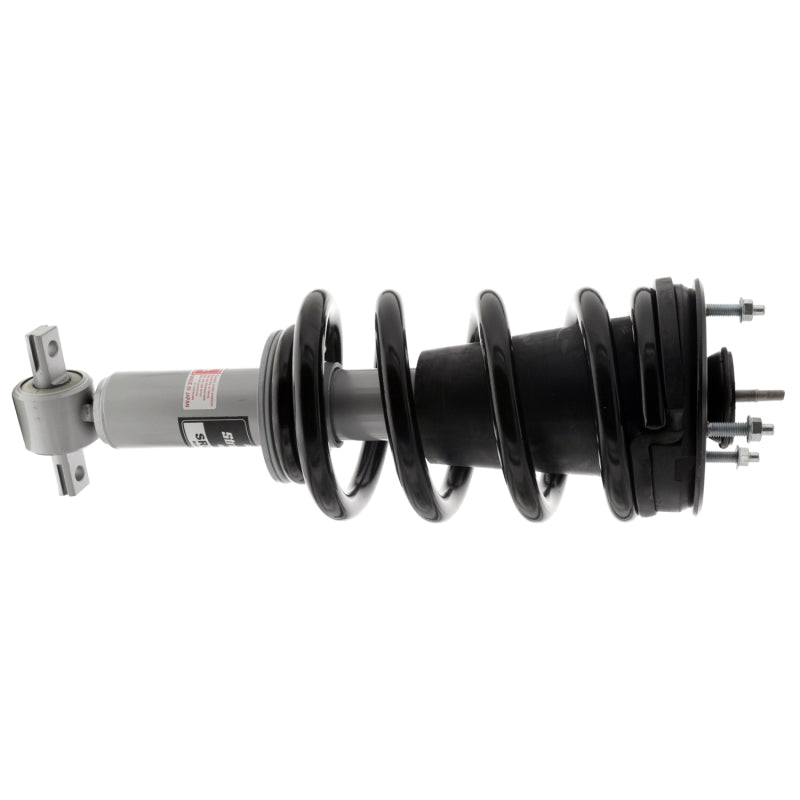 KYB Strut Plus Front Truck-Plus Leveling Assembly 14-18 Chevrolet Silverado 1500 4WD - eliteracefab.com