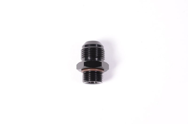 Radium Engineering 8AN ORB to 10AN Male Fitting - eliteracefab.com