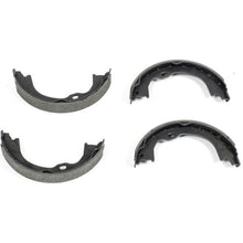 Load image into Gallery viewer, Power Stop 07-11 Dodge Nitro Rear Autospecialty Parking Brake Shoes - eliteracefab.com