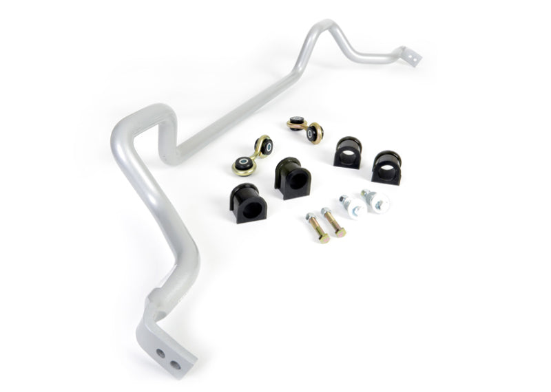 Whiteline 93-98 Toyota Supra MK4 JZA80 Front 30mm Heavy Duty Adjustable Swaybar - eliteracefab.com