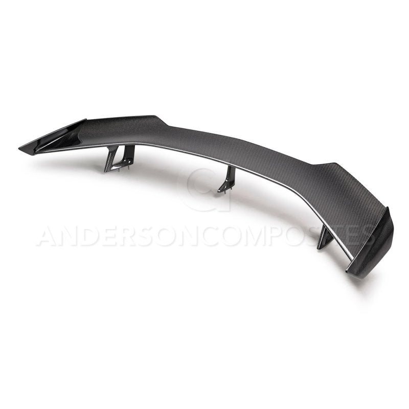 Anderson Composites 17-19 Chevy Camaro ZL1 LE Rear Spoiler AC-RS17CHCAMZL-OE Anderson Composites