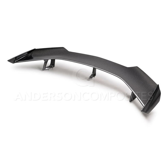 Anderson Composites 17-19 Chevy Camaro ZL1 LE Rear Spoiler AC-RS17CHCAMZL-OE Anderson Composites