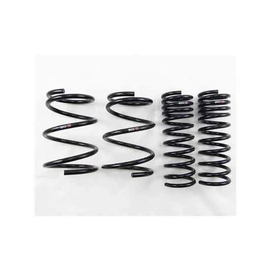 RS-R 12+ Subaru Forester (SJG) Down Sus Springs - eliteracefab.com
