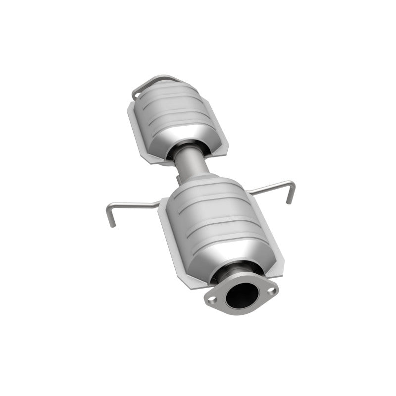 MagnaFlow Conv DF Mitshubishi Galant Magnaflow