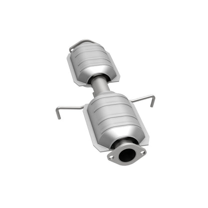 MagnaFlow Conv DF Mitshubishi Galant Magnaflow