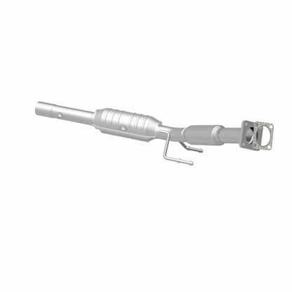 MagnaFlow Conv DF 06-08 VW Rabbit 2.5L Magnaflow