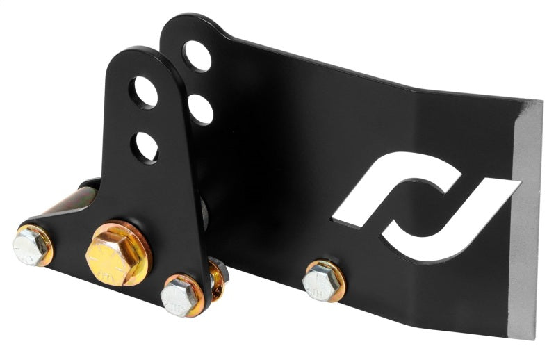 RockJock JK Geometry Correction Axle Bracket for Front Trac Bar RockJock