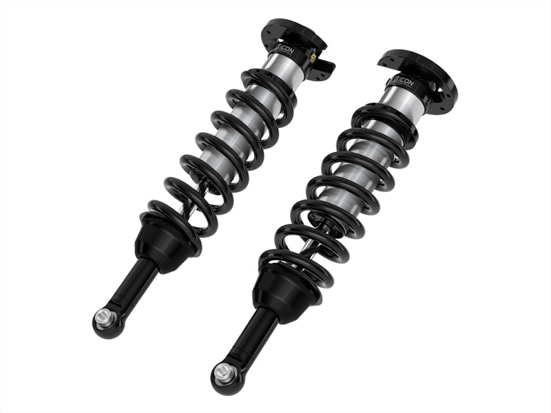 ICON 2022+ Toyota Tundra 2.5 Series VS IR Coilover Kit - eliteracefab.com