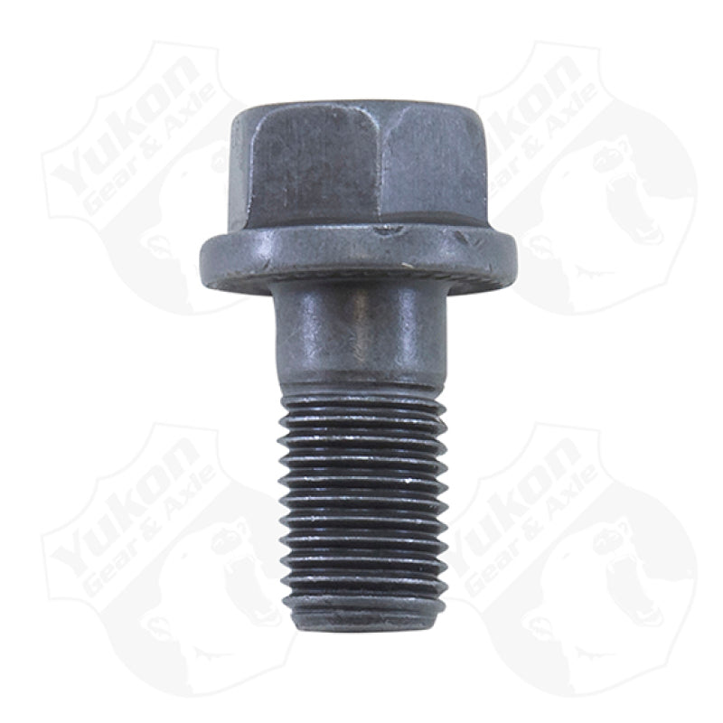 Yukon Gear Ring Gear Bolt For Chrysler 9.25in Rear Yukon Gear & Axle
