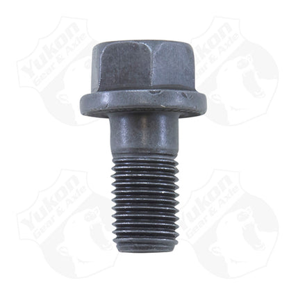 Yukon Gear Ring Gear Bolt For Chrysler 9.25in Rear Yukon Gear & Axle