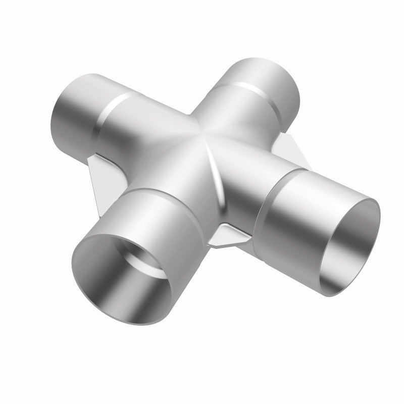 MagnaFlow Smooth Trans X 2.50inch SS 35deg. Magnaflow