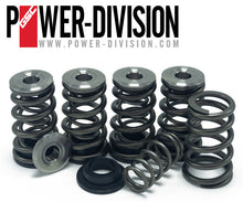 Load image into Gallery viewer, GSC P-D Subaru EJ Series Dual Conical Valve Spring Kit - eliteracefab.com