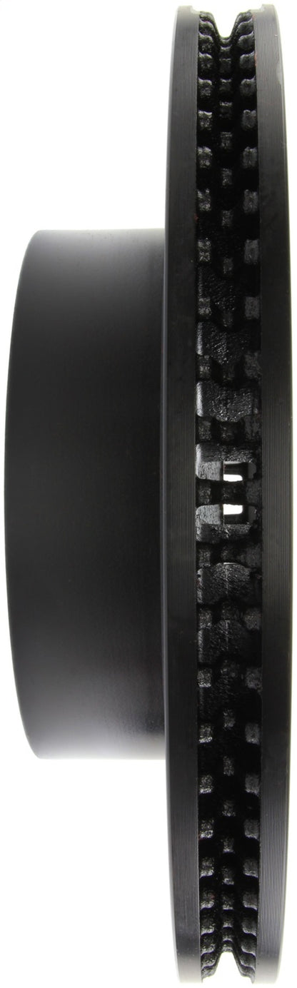 StopTech Slotted & Drilled Sport Brake Rotor Stoptech