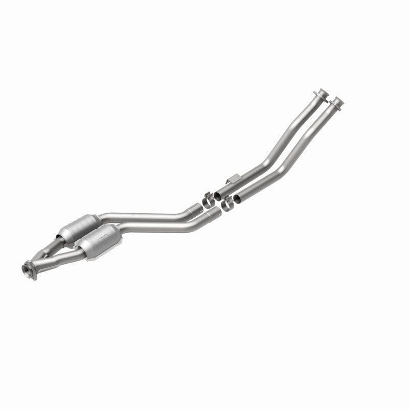 MagnaFlow Conv DF 94-96 Mercedes C220 2.2L Magnaflow