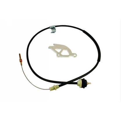 Ford Racing 1996-2004 V8 Mustang Adjustable Clutch Linkage Kit