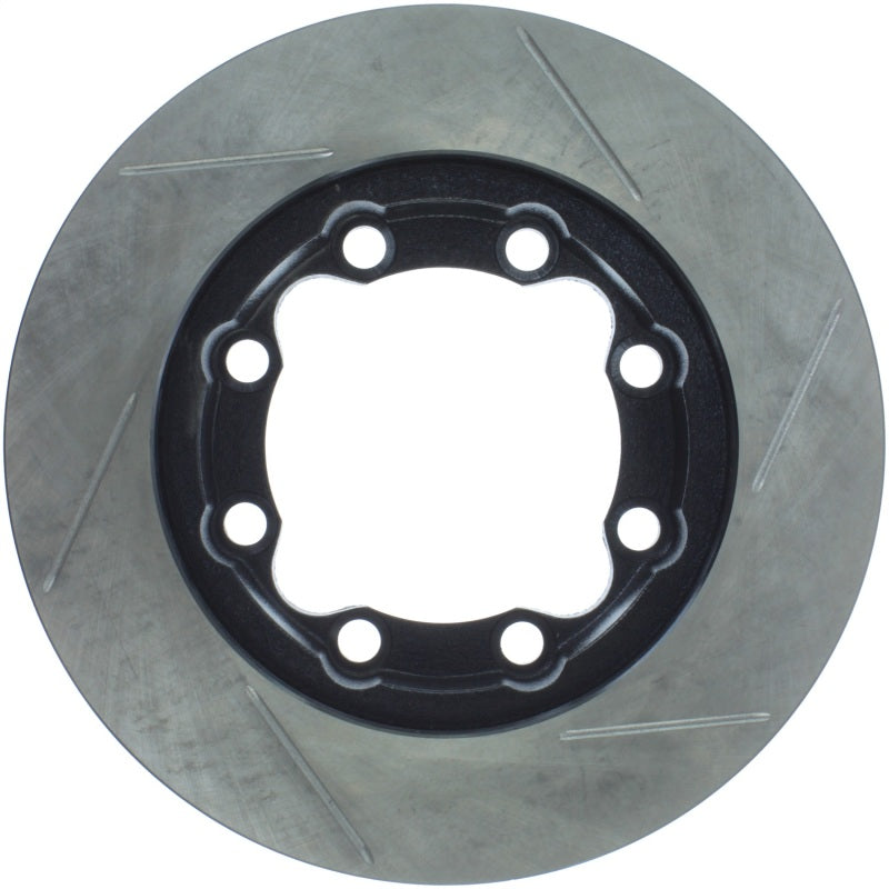 StopTech Slotted Sport Brake Rotor Stoptech