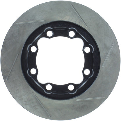 StopTech Slotted Sport Brake Rotor Stoptech